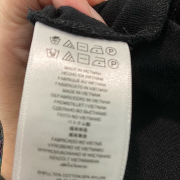 MK-L
Black Sheer Dress - Picture 3 of 9